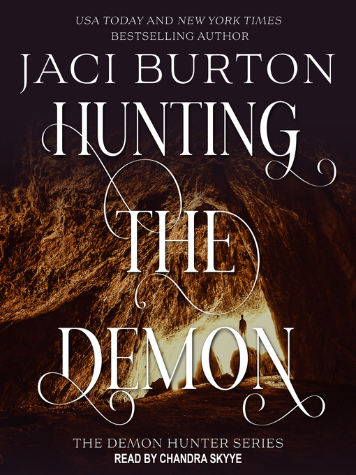 Title details for Hunting the Demon by Jaci Burton - Available